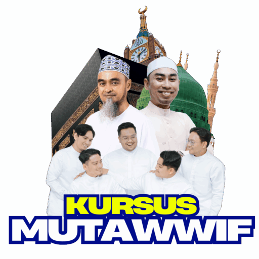 Kursus Mutawwif Mutawwifah 2026